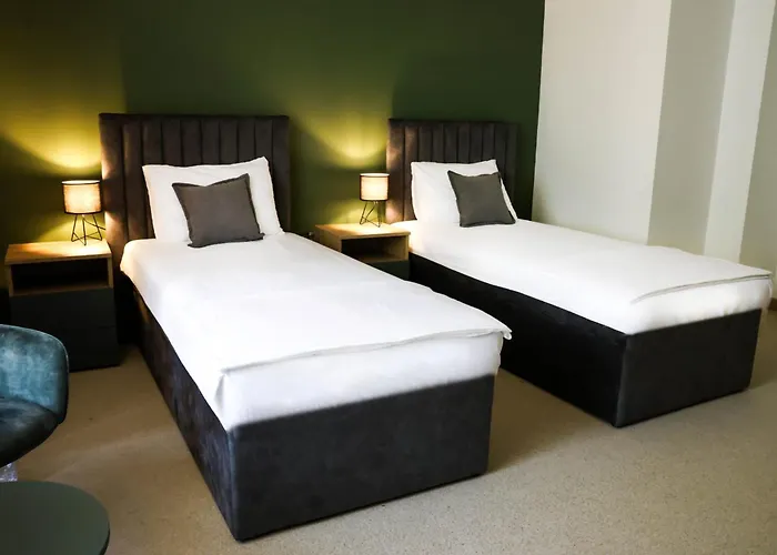 Studio Apartman Medonis
