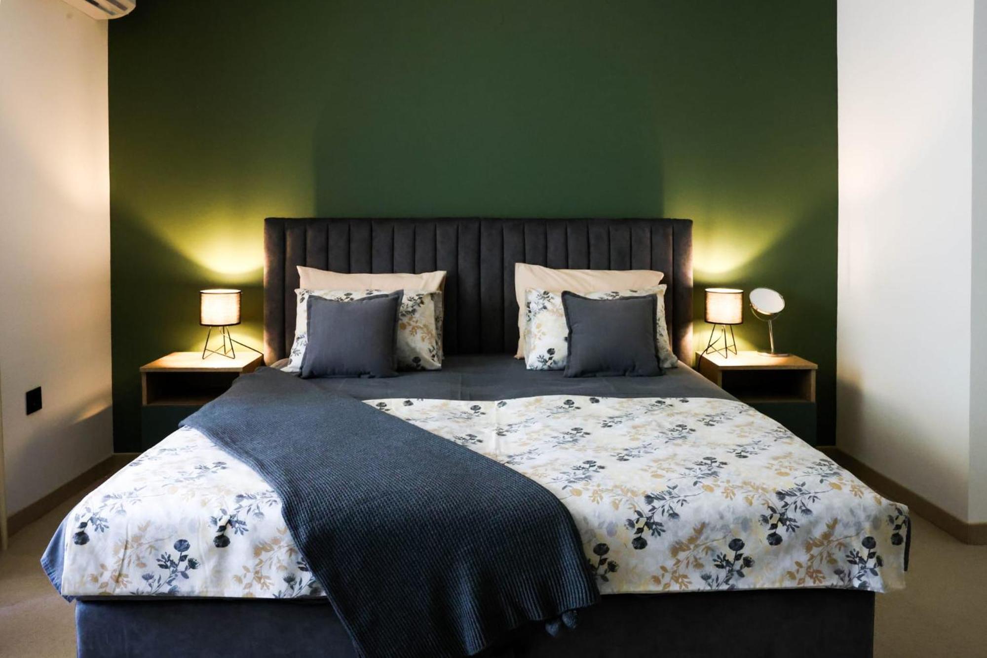 Medonis Apartment Novi Sad