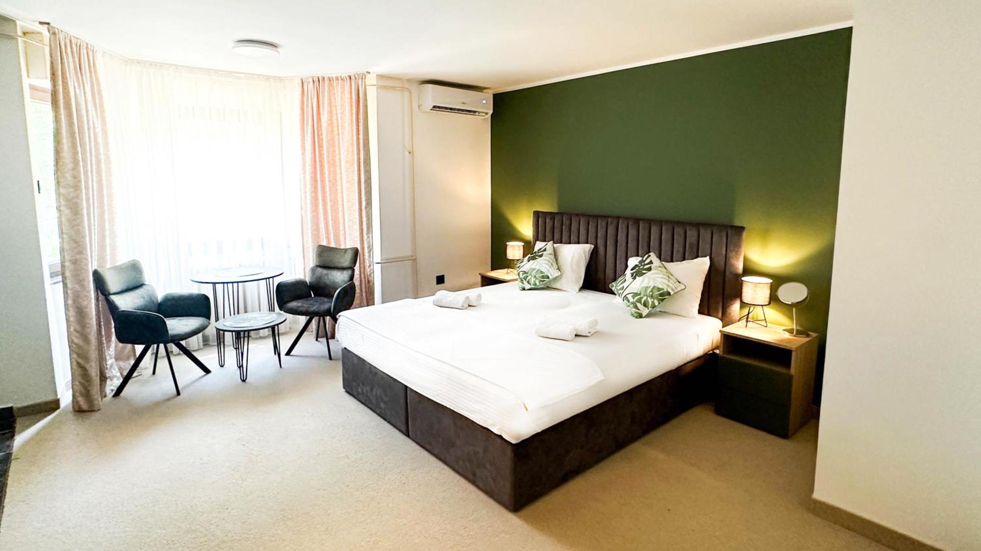 Apartment Medonis Novi Sad