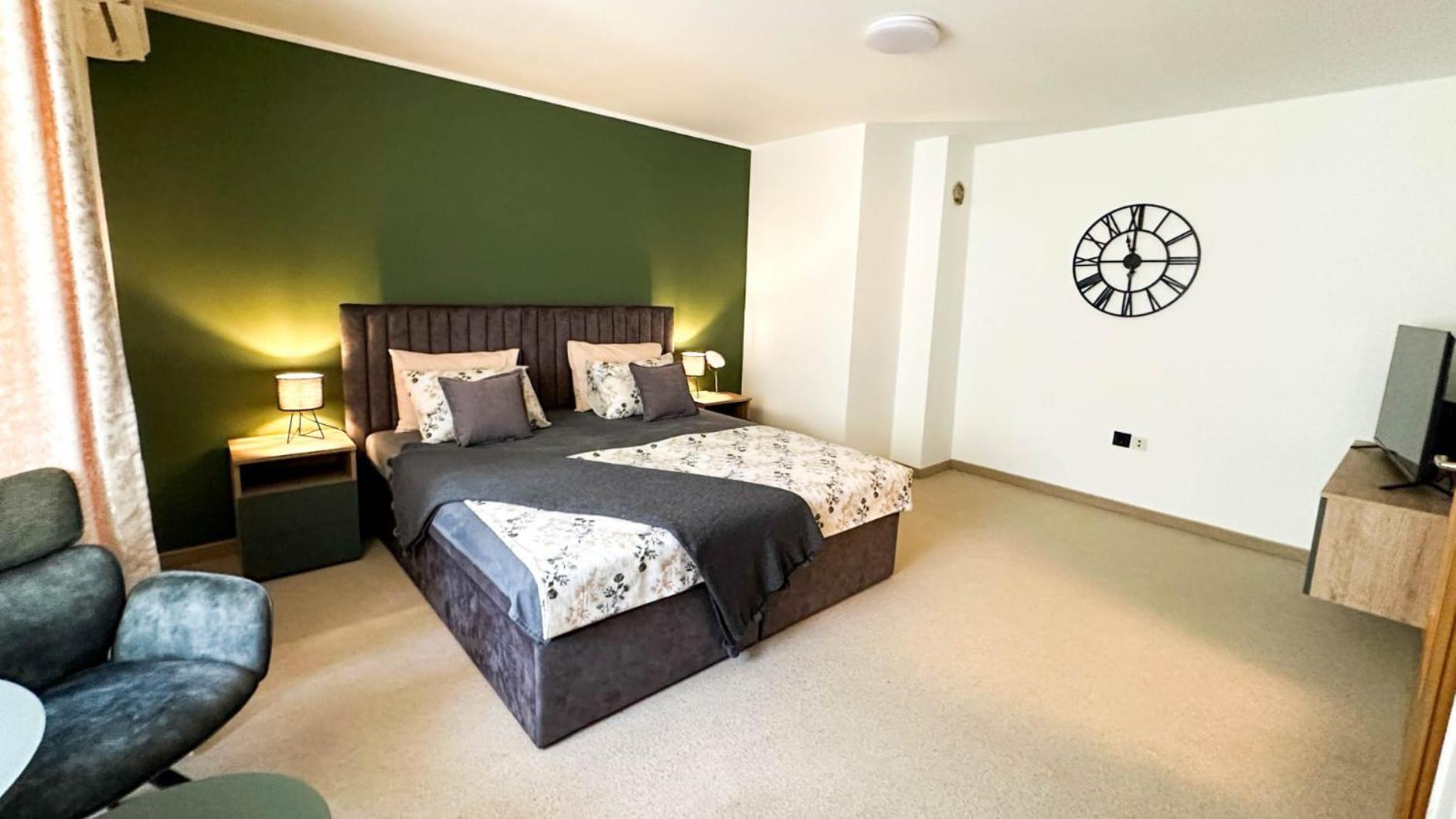 Medonis Apartment