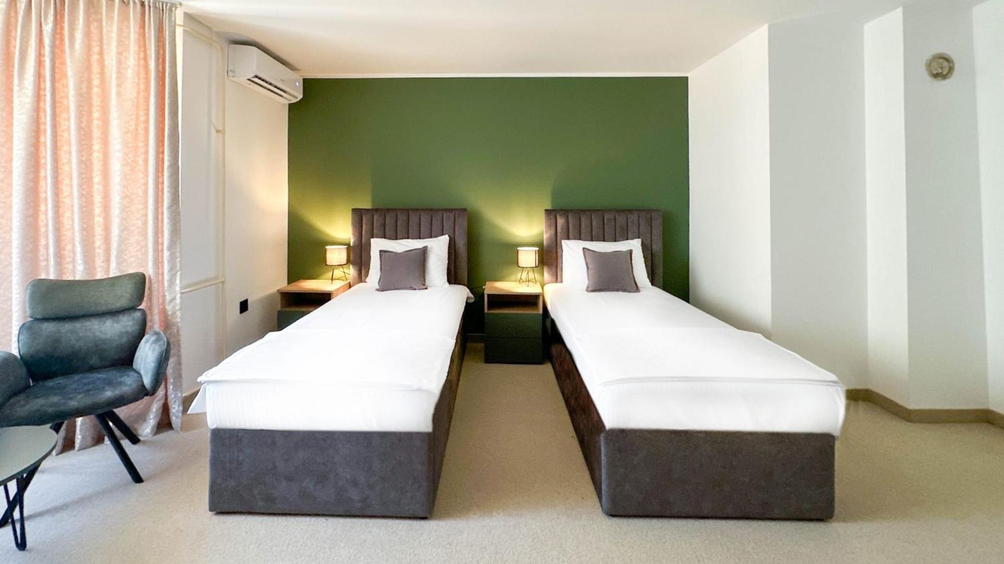 Apartment Medonis *