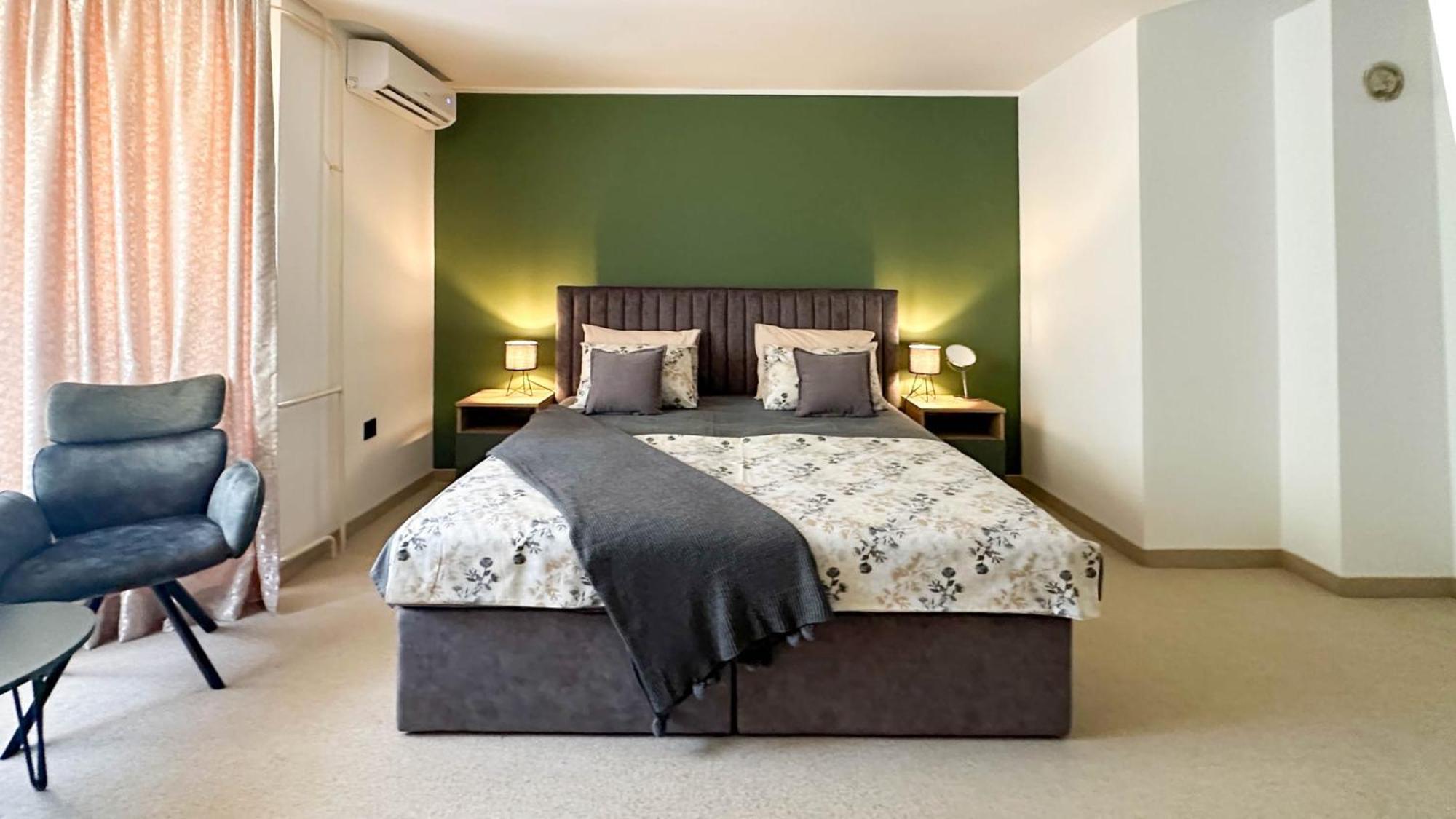 Medonis Apartment Novi Sad